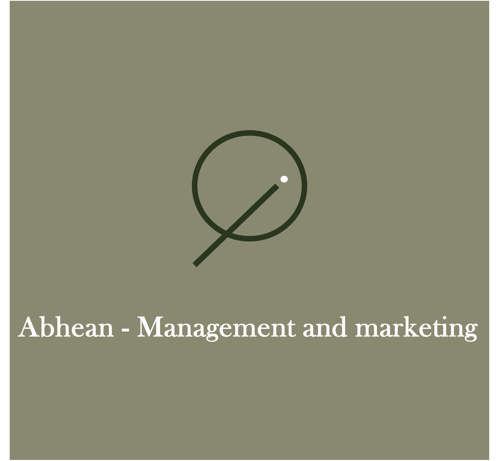 Abhean – Management and marketing